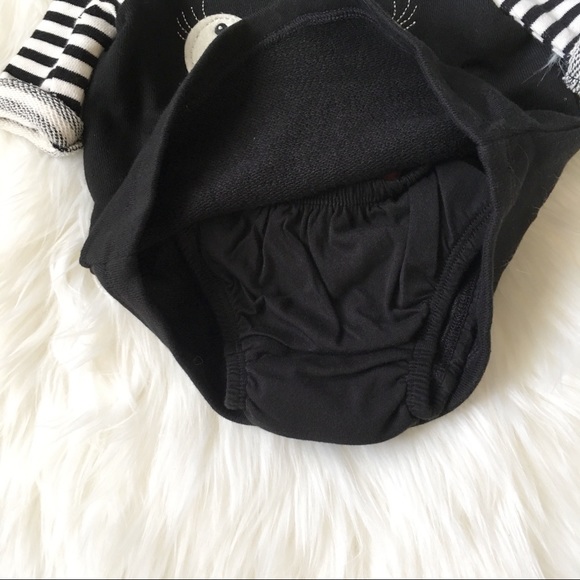 NWT BabyGap Sweater Dress/Tunic - Picture 3 of 6